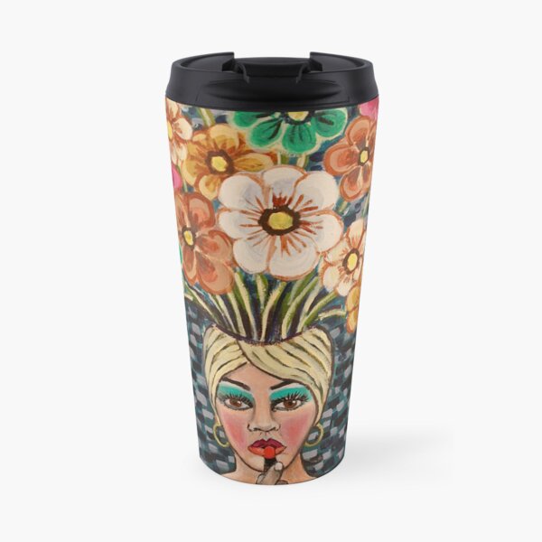 SUPERSTAR Travel Mug