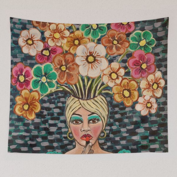 Item preview, SUPERSTAR designed and sold by Clement Ffrench.