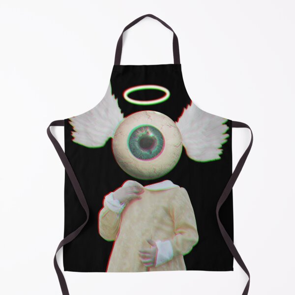 Item preview, Girl Eyeball Angel Dreamcore Weirdcore Aesthetics designed and sold by ghost888.