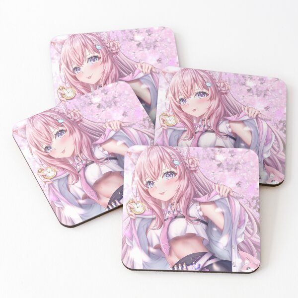 Item preview, Hakui Koyori designed and sold by ShayleeLA.