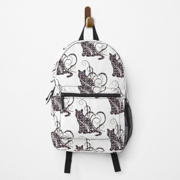 Item preview, Perrine a cat's love designed and sold by PolairmozaiC.