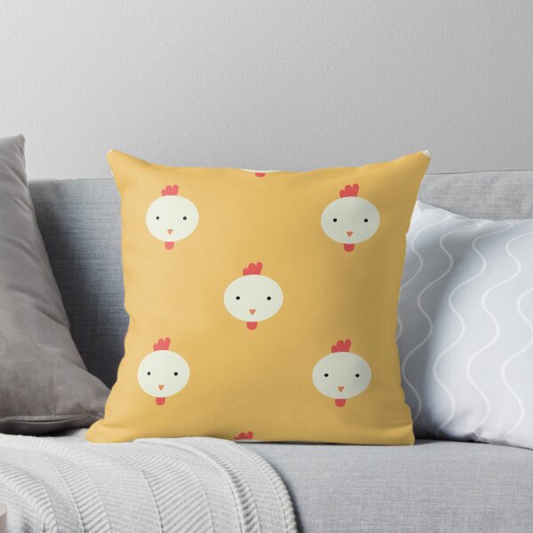 Item preview, chicken pattern designed and sold by zizimentos.