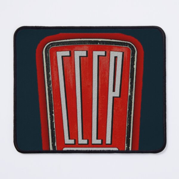 Item preview, CCCP Fedeli Alla Linea  T-Shirt designed and sold by HeikoReimer.