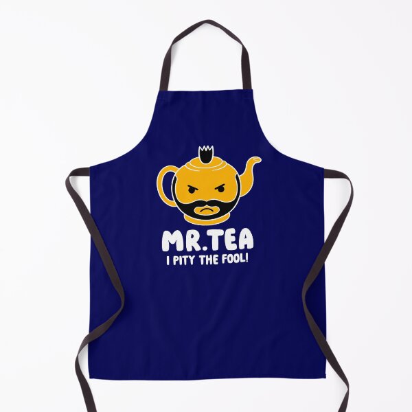 Item preview, Mr Tea designed and sold by BaconPancakes21.