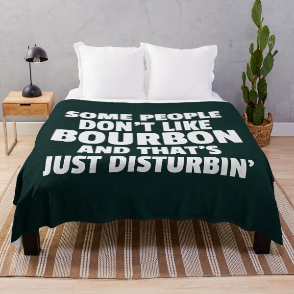 Item preview, Your new favorite Bourbon fan design Classic T-Shirt designed and sold by MogTerrance.