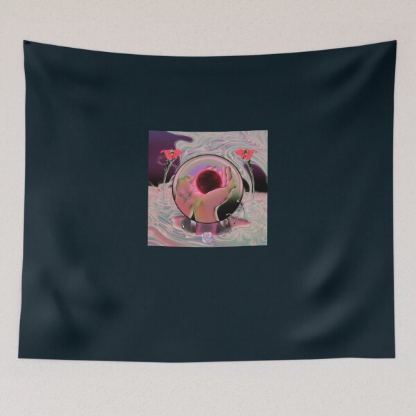 Item preview, Magdalena Bay - Mercurial World  T-Shirt designed and sold by JoshThielmann.