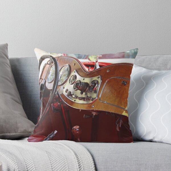 Item preview, MG Interior designed and sold by Chet  King.