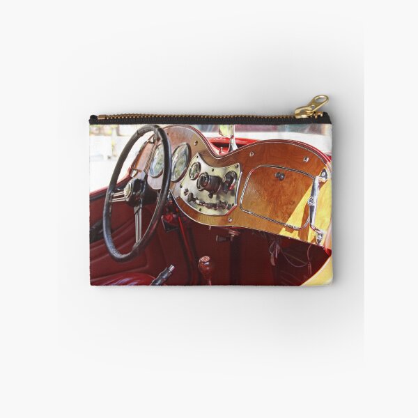 Item preview, MG Interior designed and sold by Chet  King.
