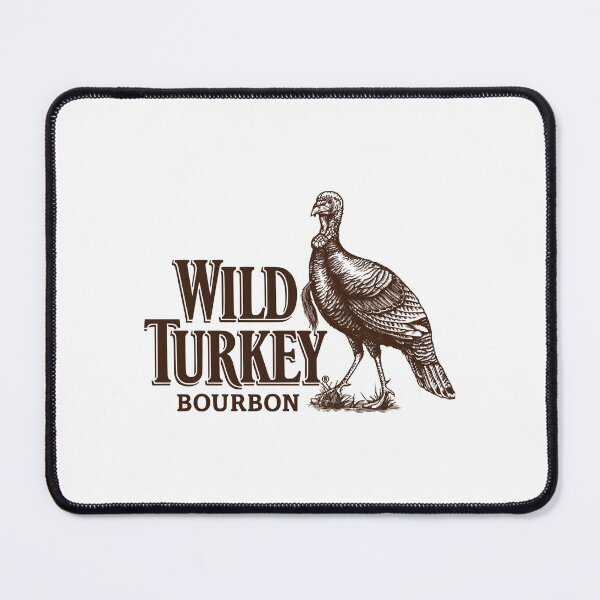 Item preview, Wild Turkey Bourbon Classic  designed and sold by MogTerrance.
