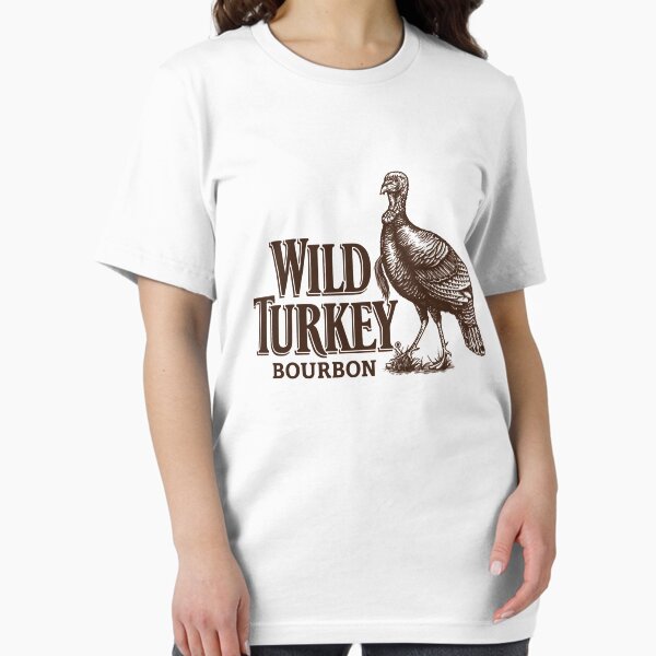 Item preview, Wild Turkey Bourbon Classic  designed and sold by MogTerrance.