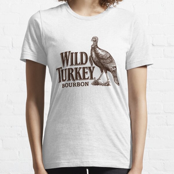 Item preview, Wild Turkey Bourbon Classic  designed and sold by MogTerrance.