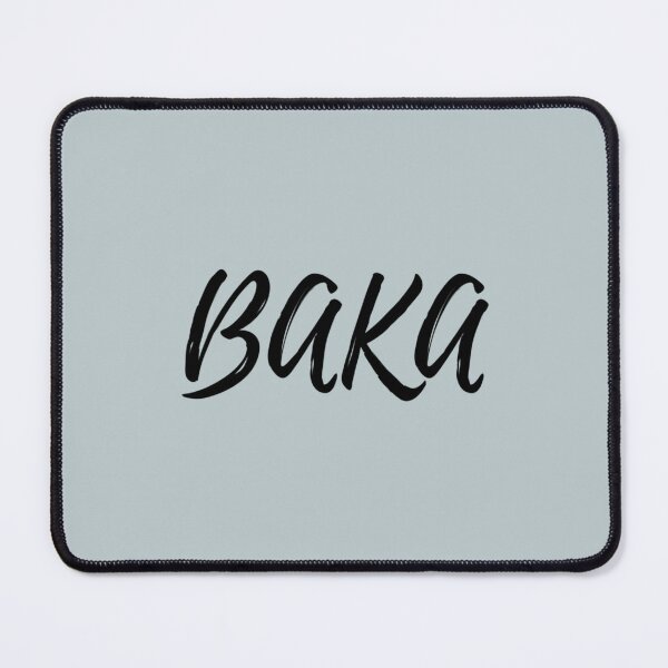 Item preview, Baka designed and sold by LydiaWilkins6.