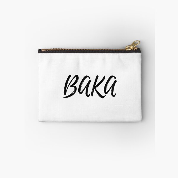 Item preview, Baka designed and sold by LydiaWilkins6.