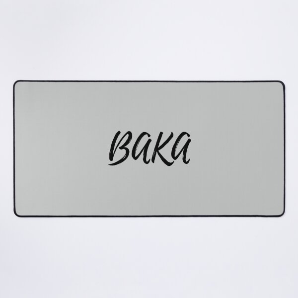 Item preview, Baka designed and sold by LydiaWilkins6.