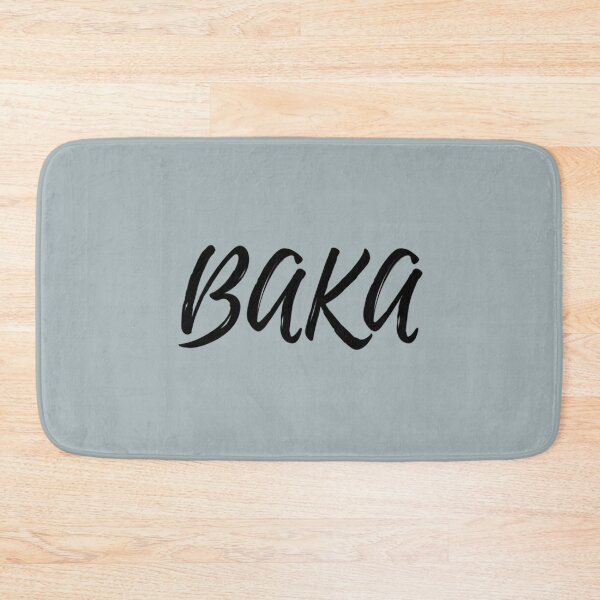 Item preview, Baka designed and sold by LydiaWilkins6.