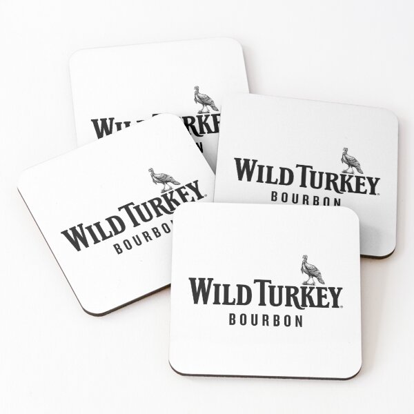 Item preview, Wild Turkey Bourbon Cap designed and sold by MogTerrance.