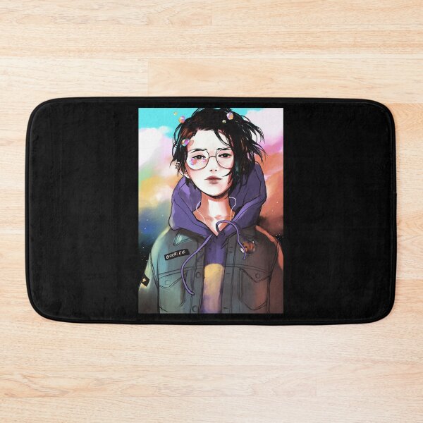 Item preview, Funny Man Life Is Strange True Colors Retro Vintage designed and sold by Rolandospencer.