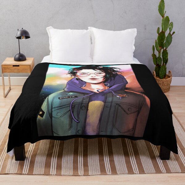 Item preview, Funny Man Life Is Strange True Colors Retro Vintage designed and sold by Rolandospencer.
