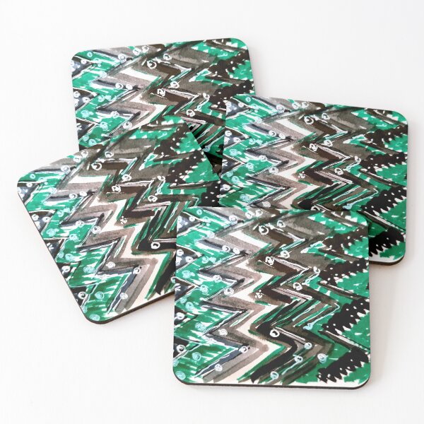 Item preview, Evergreen designed and sold by vjmailservice.