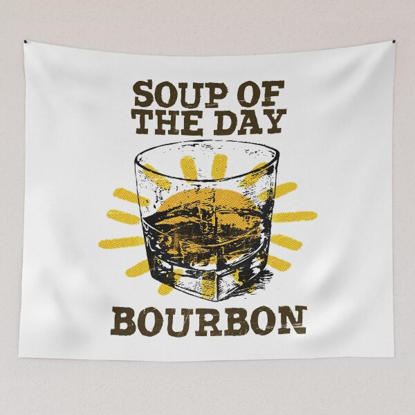 Item preview, Soup of the day  designed and sold by MogTerrance.