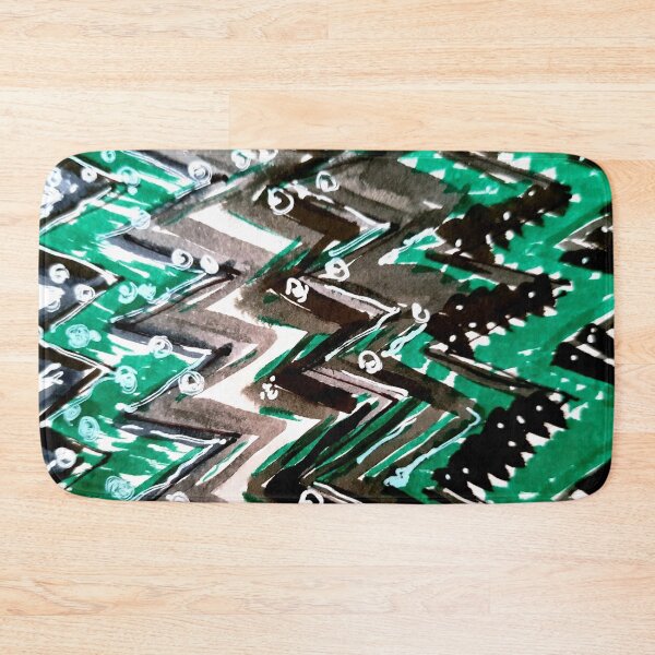 Item preview, Evergreen designed and sold by vjmailservice.