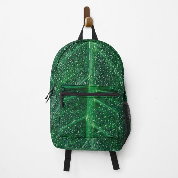 Item preview, Dew Drops on Leaf designed and sold by Emitropy.