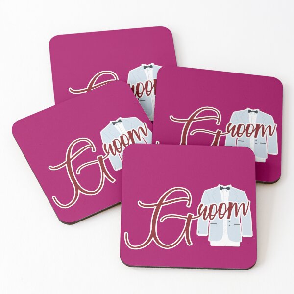 Item preview, Groom, groom to be designed and sold by Vaccine159.