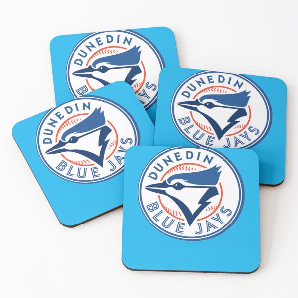 Item preview, Best Selling Dunedin Blue Jays Design Essential T-Shirt designed and sold by MahanSpinello.