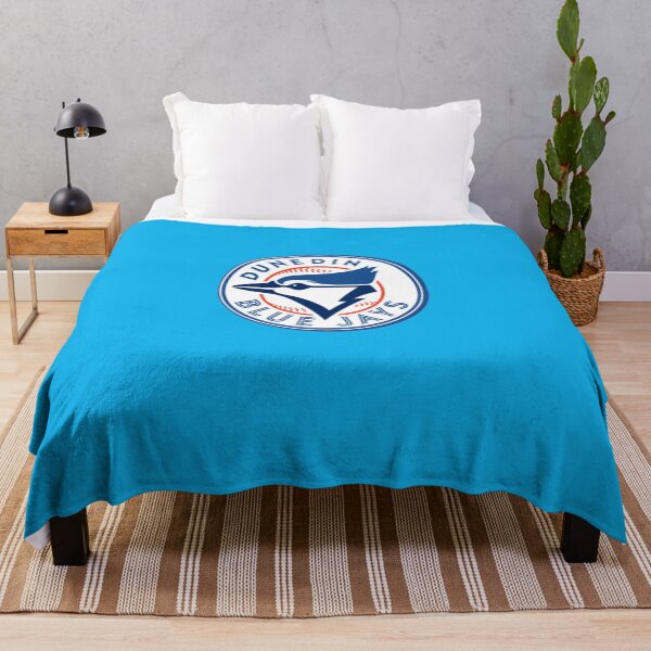 Item preview, Best Selling Dunedin Blue Jays Design Essential T-Shirt designed and sold by MahanSpinello.