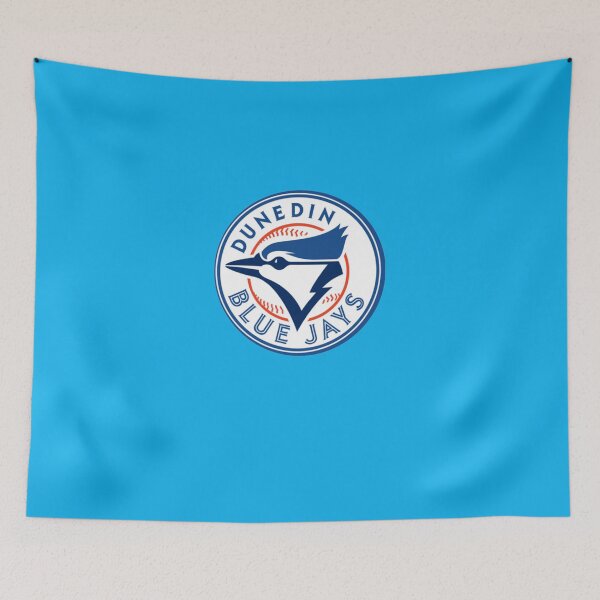 Item preview, Best Selling Dunedin Blue Jays Design Essential T-Shirt designed and sold by MahanSpinello.