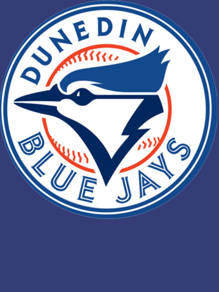 Cool Dunedin Blue Jays Icon | Essential T-Shirt