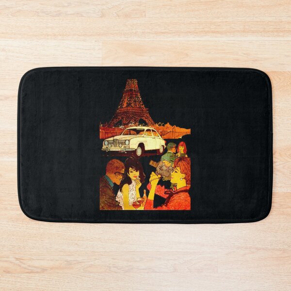 Item preview, SAAB 96  T-Shirt designed and sold by LeonaHertle.