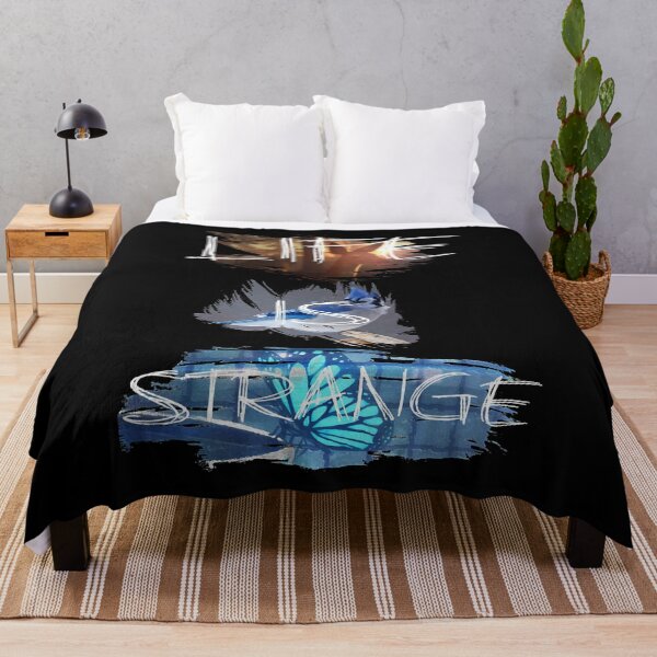 Item preview, Gift For Men Strange Gift For Halloween designed and sold by Rolandospencer.