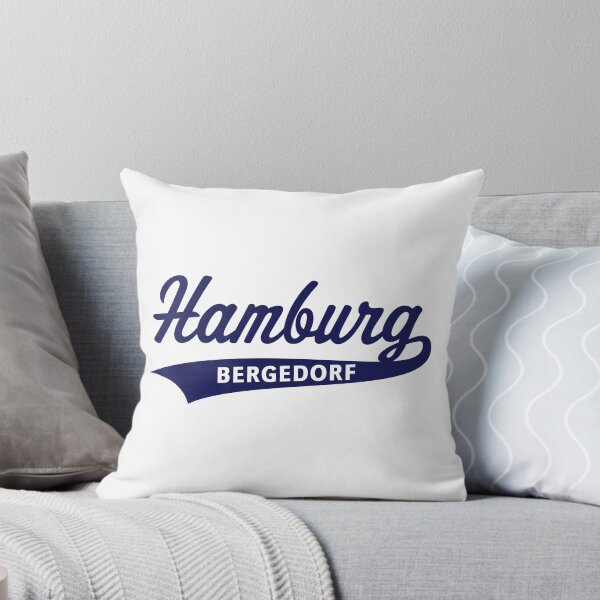 Aperçu de l'œuvre Hambourg Bergedorf (Bergedorfer / Bergedorferin / Marine) créée et vendue par MrFaulbaum.