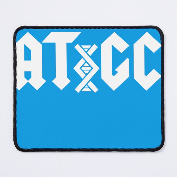 Item preview, ACDC DNA  T-Shirt designed and sold by KatrinStangl.