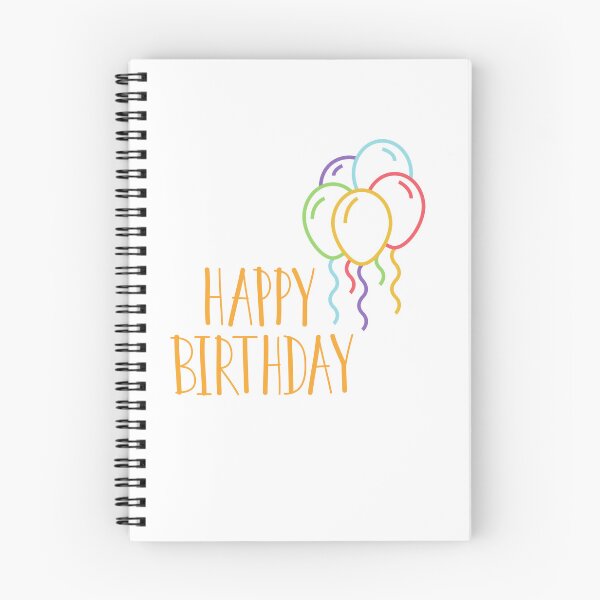 Item preview, HAPPY  BIRTHDAY designed and sold by IsaCria.