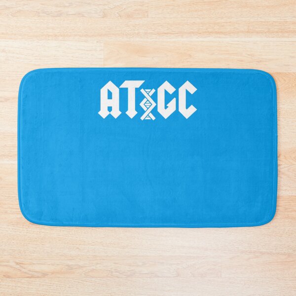 Item preview, ACDC DNA  T-Shirt designed and sold by KatrinStangl.