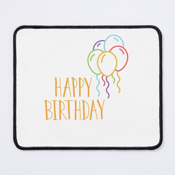 Item preview, HAPPY  BIRTHDAY designed and sold by IsaCria.