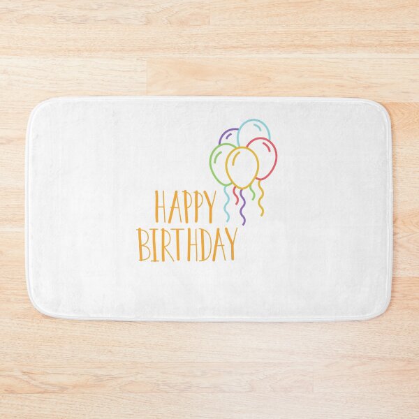 Item preview, HAPPY  BIRTHDAY designed and sold by IsaCria.