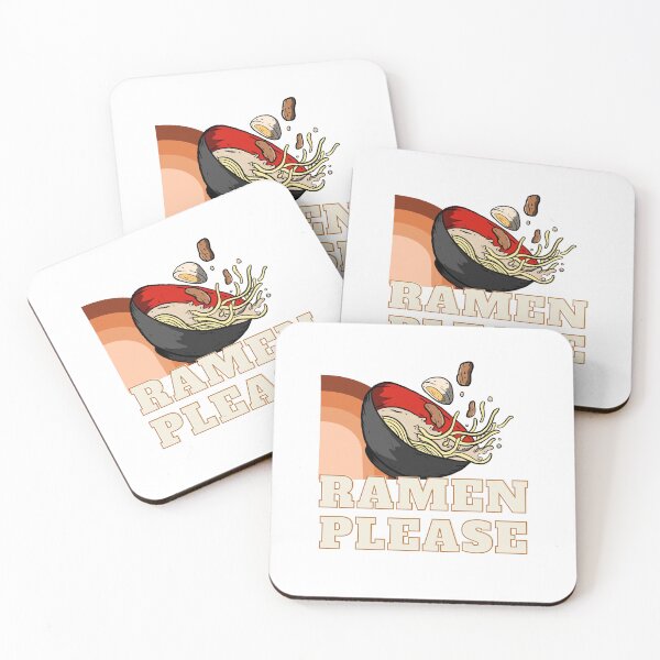 Item preview, Ramen please designed and sold by jpn insprd.