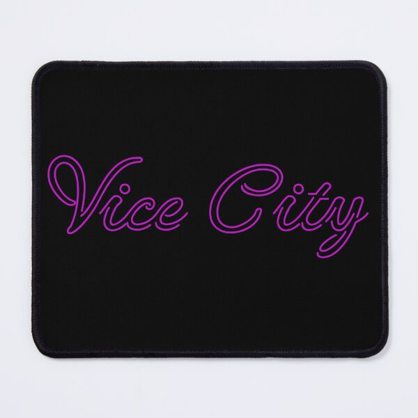 Item preview, Vice City designed and sold by Thugs-n-Bando.