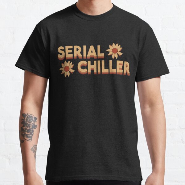 Serial Chiller (Night Suit)
