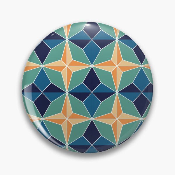 Item preview, geometric mosaic designed and sold by jaml-12.
