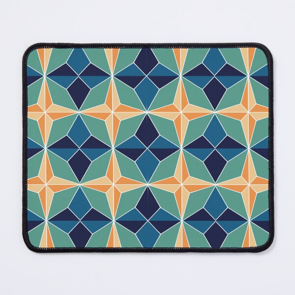 Item preview, geometric mosaic designed and sold by jaml-12.