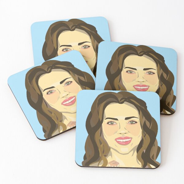 Item preview, SCARLET JHONSON designed and sold by Manisha Mandal.