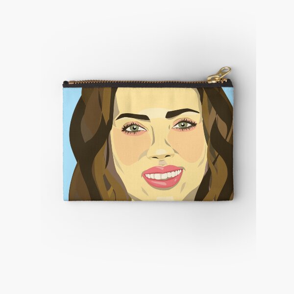 Item preview, SCARLET JHONSON designed and sold by Manisha Mandal.