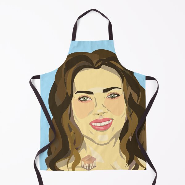 Item preview, SCARLET JHONSON designed and sold by Manisha Mandal.