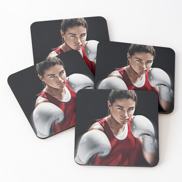 Item preview, Katie Taylor athlete  designed and sold by Fizashop.