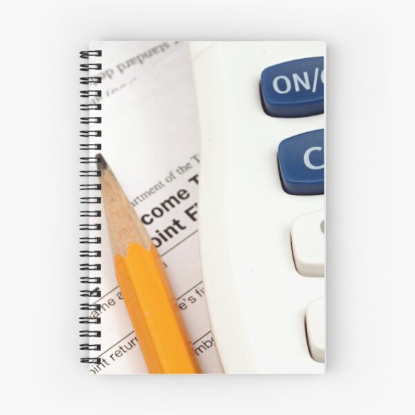 Item preview, A form 1040EZ with tax prep tools designed and sold by tethysimaging.