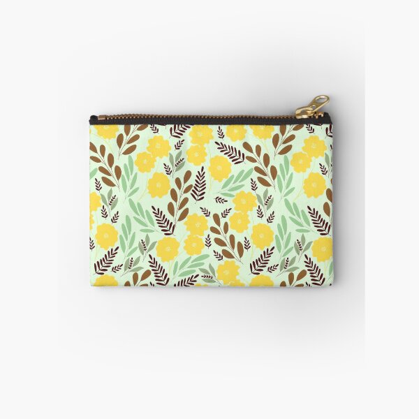 Aperçu de l'œuvre Désert floral créée et vendue par TinyEarsDesign.